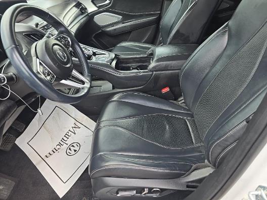 2023 ACURA RDX W/TECHNOLOGY PACKAGE
