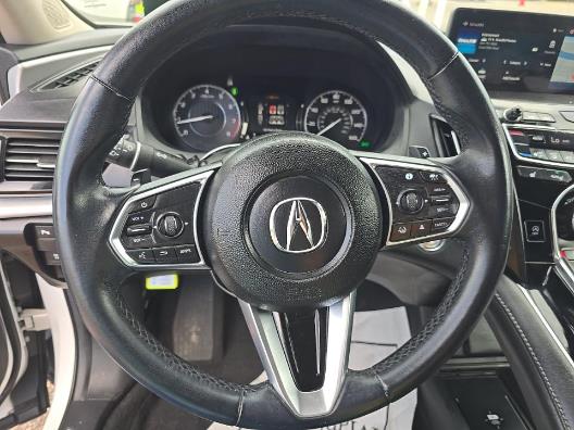 2023 ACURA RDX W/TECHNOLOGY PACKAGE