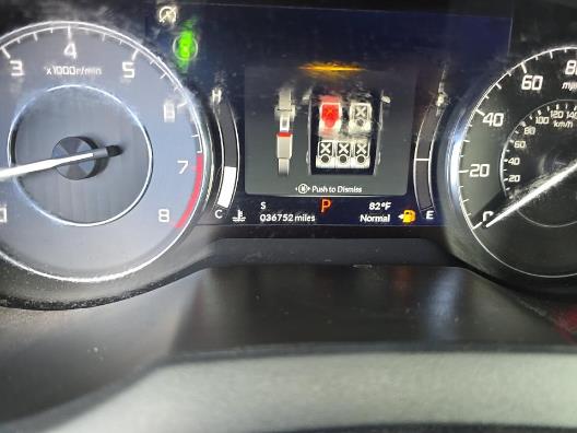 2023 ACURA RDX W/TECHNOLOGY PACKAGE