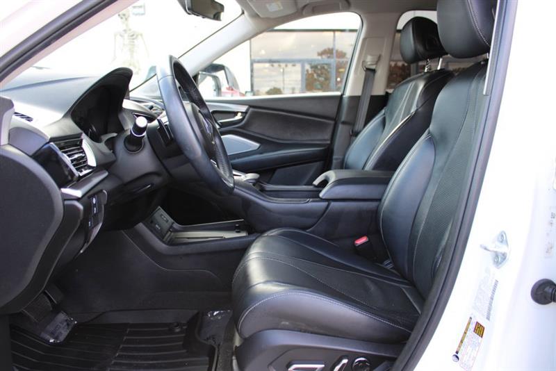 2023 ACURA RDX W/TECHNOLOGY PACKAGE
