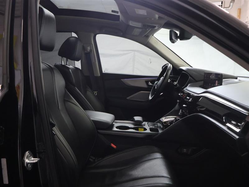 2023 ACURA MDX W/TECHNOLOGY PACKAGE