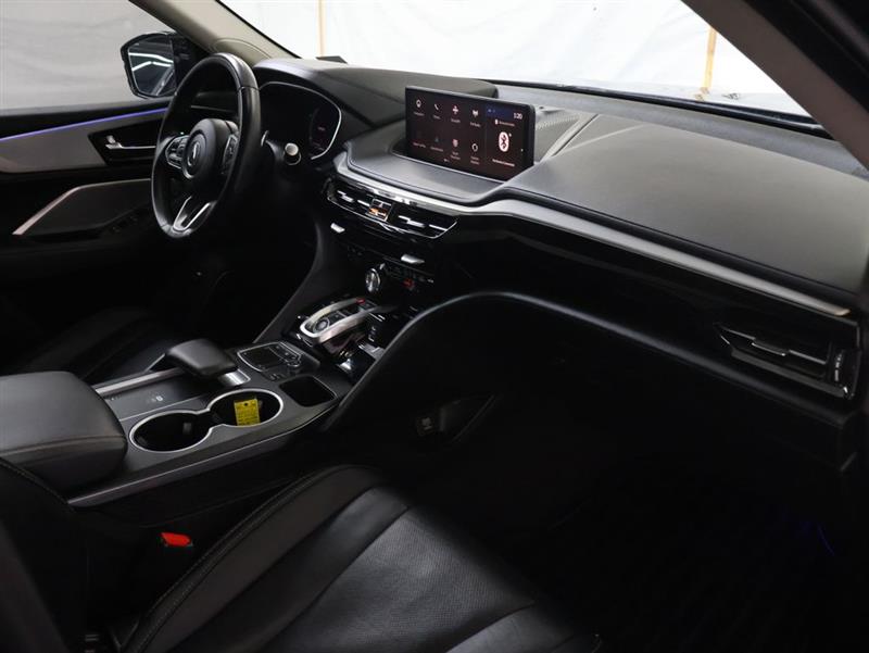 2023 ACURA MDX W/TECHNOLOGY PACKAGE