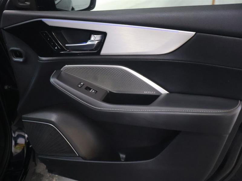 2023 ACURA MDX W/TECHNOLOGY PACKAGE