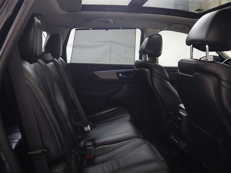 2023 ACURA MDX W/TECHNOLOGY PACKAGE