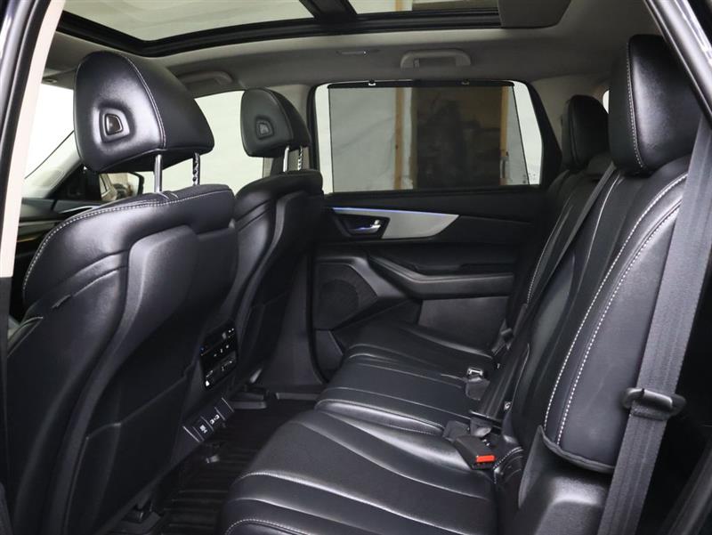 2023 ACURA MDX W/TECHNOLOGY PACKAGE