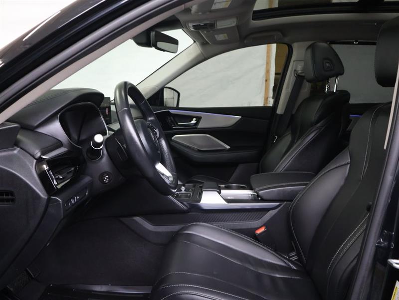 2023 ACURA MDX W/TECHNOLOGY PACKAGE