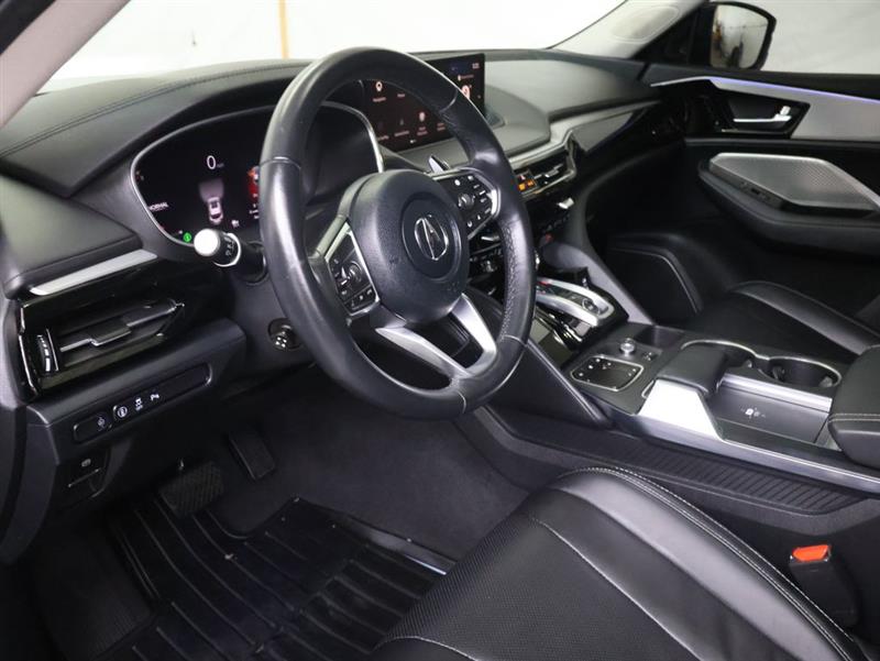 2023 ACURA MDX W/TECHNOLOGY PACKAGE