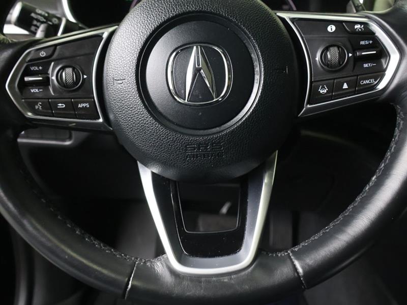 2023 ACURA MDX W/TECHNOLOGY PACKAGE