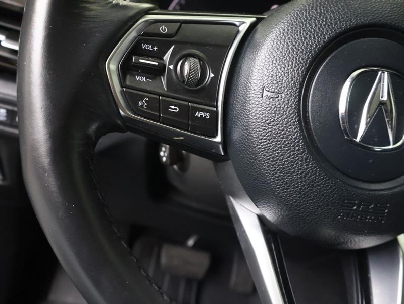 2023 ACURA MDX W/TECHNOLOGY PACKAGE