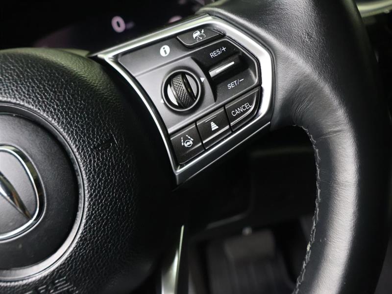 2023 ACURA MDX W/TECHNOLOGY PACKAGE