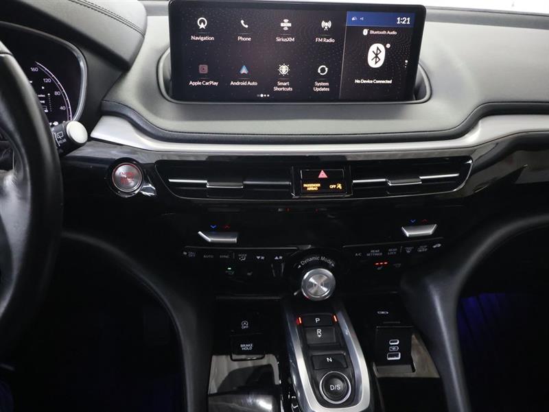 2023 ACURA MDX W/TECHNOLOGY PACKAGE