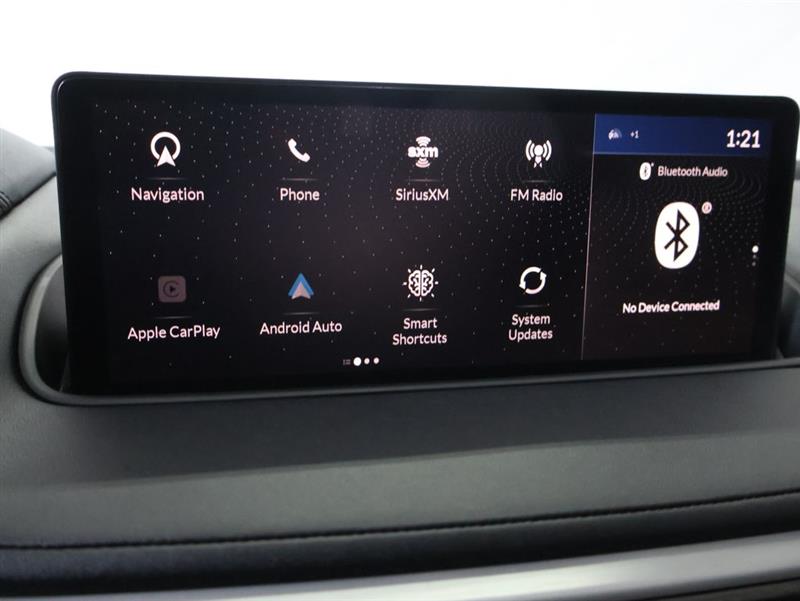 2023 ACURA MDX W/TECHNOLOGY PACKAGE