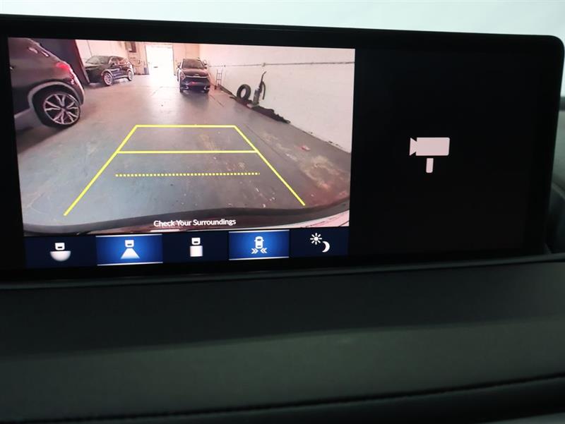 2023 ACURA MDX W/TECHNOLOGY PACKAGE