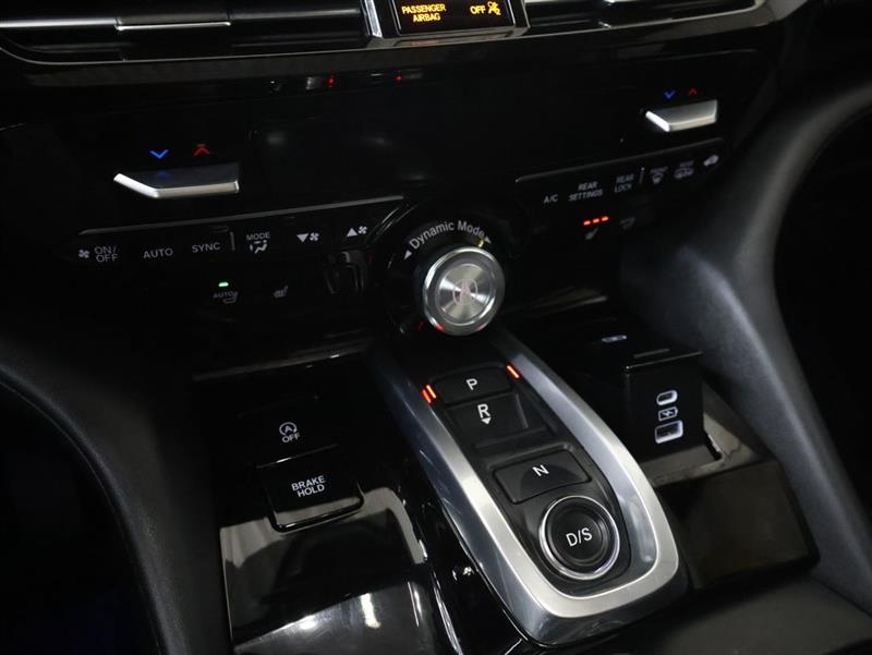 2023 ACURA MDX W/TECHNOLOGY PACKAGE