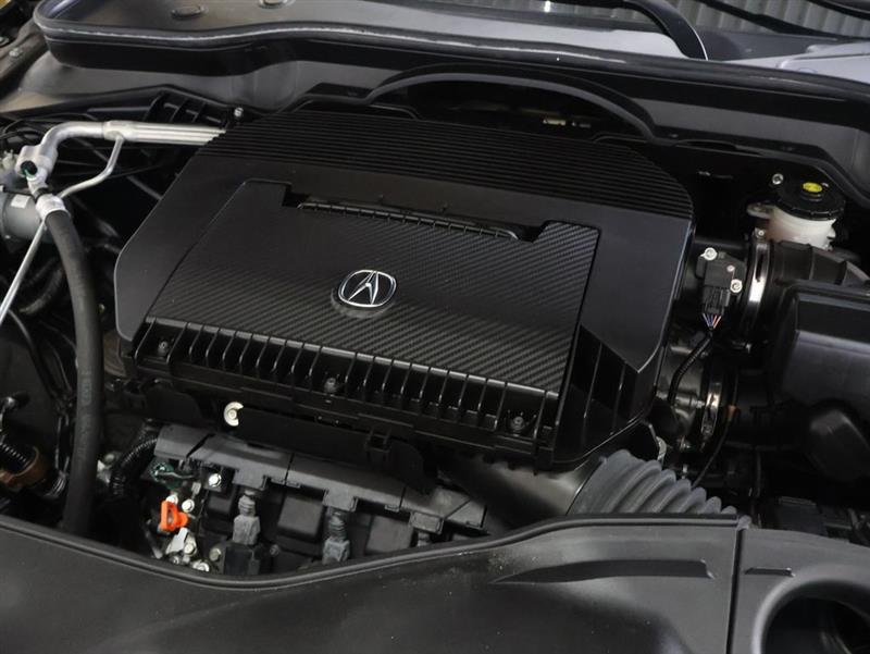 2023 ACURA MDX W/TECHNOLOGY PACKAGE
