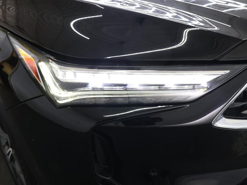 2023 ACURA MDX W/TECHNOLOGY PACKAGE