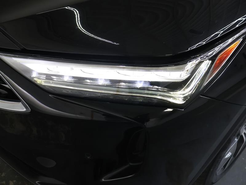 2023 ACURA MDX W/TECHNOLOGY PACKAGE