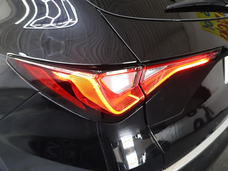 2023 ACURA MDX W/TECHNOLOGY PACKAGE