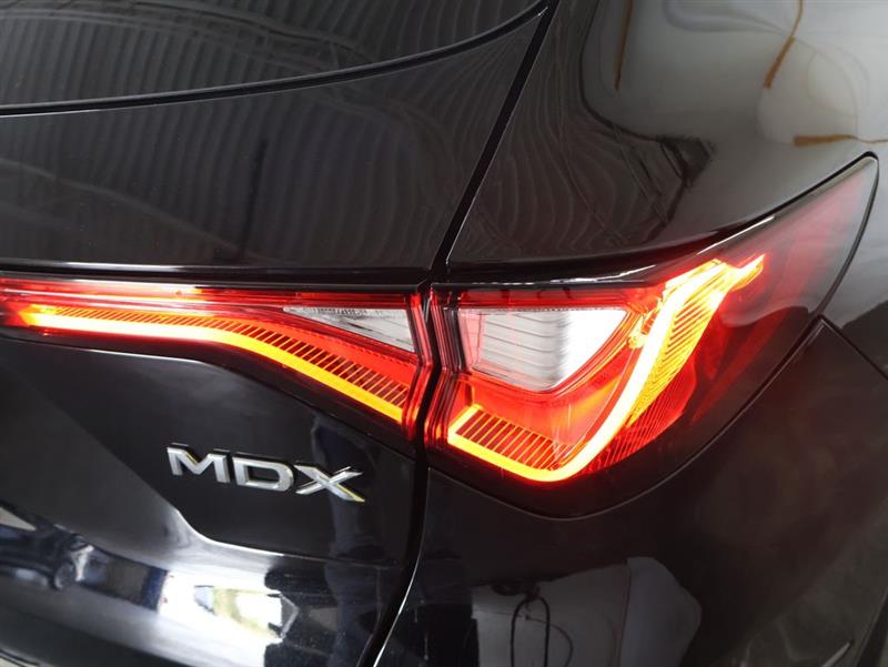 2023 ACURA MDX W/TECHNOLOGY PACKAGE