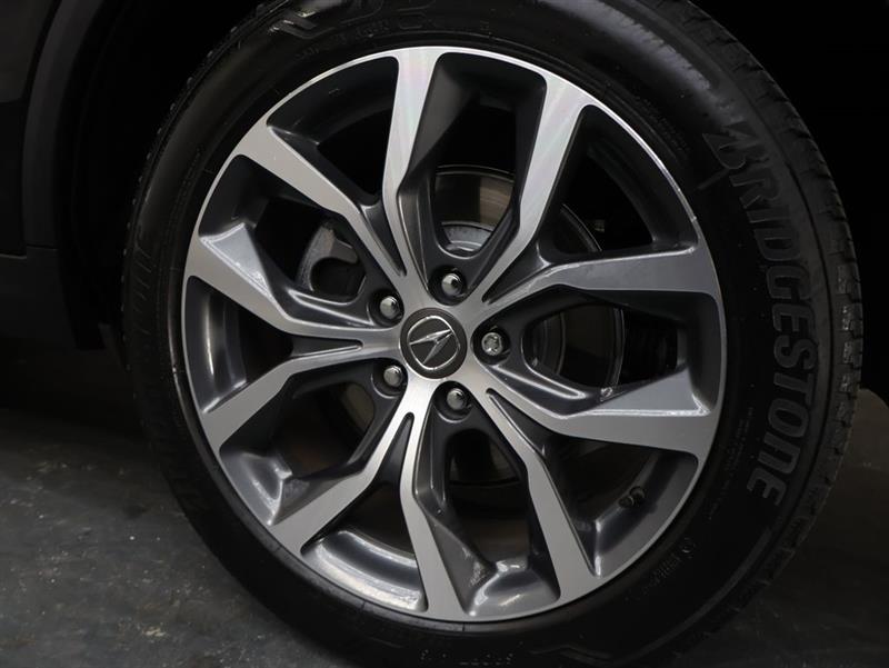 2023 ACURA MDX W/TECHNOLOGY PACKAGE