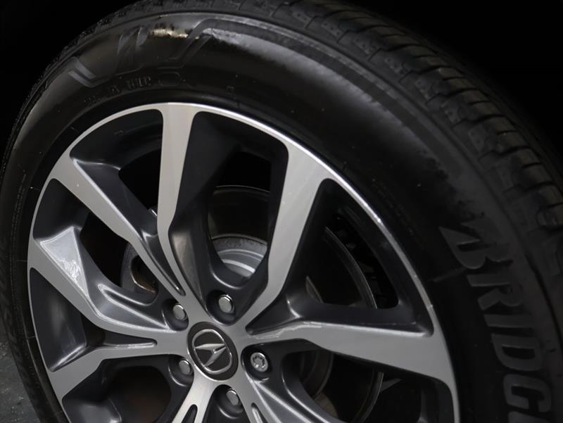 2023 ACURA MDX W/TECHNOLOGY PACKAGE