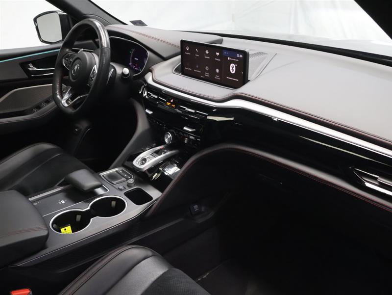 2023 ACURA MDX W/A-SPEC PACKAGE