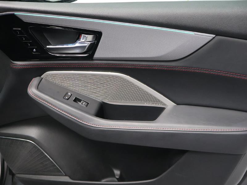 2023 ACURA MDX W/A-SPEC PACKAGE