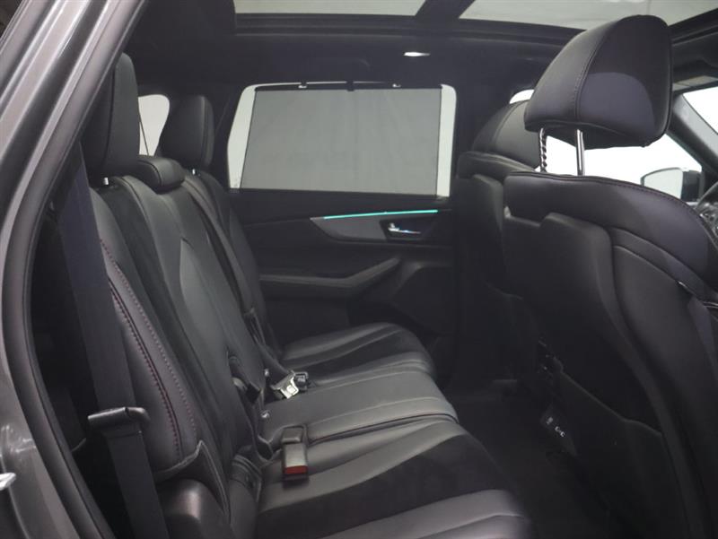 2023 ACURA MDX W/A-SPEC PACKAGE