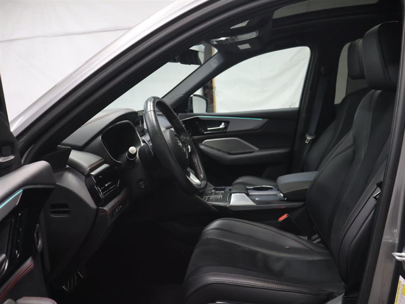 2023 ACURA MDX W/A-SPEC PACKAGE