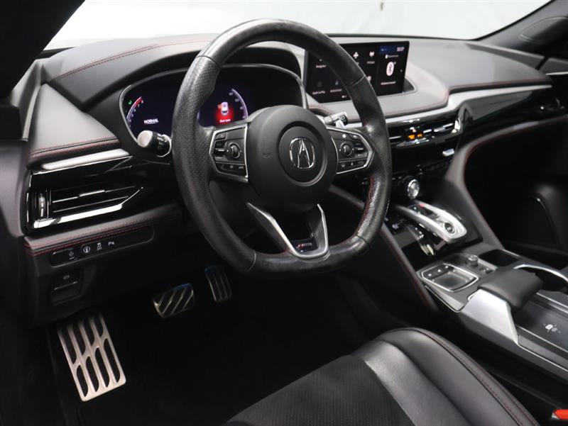 2023 ACURA MDX W/A-SPEC PACKAGE