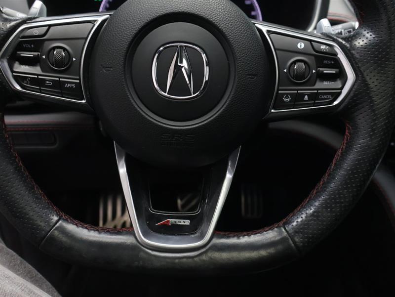 2023 ACURA MDX W/A-SPEC PACKAGE