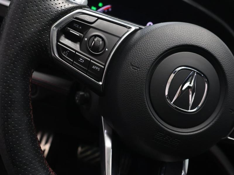 2023 ACURA MDX W/A-SPEC PACKAGE