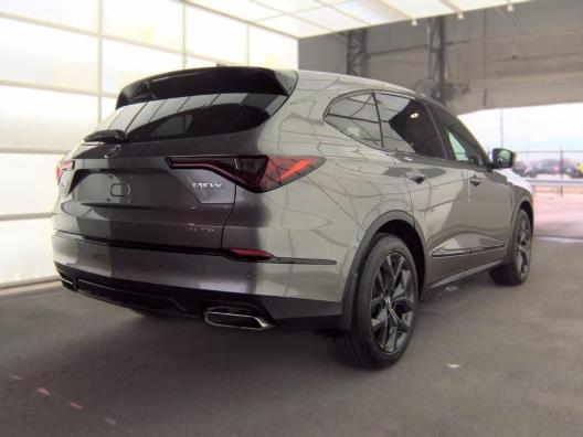 2023 ACURA MDX W/A-SPEC PACKAGE