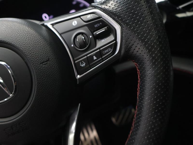 2023 ACURA MDX W/A-SPEC PACKAGE