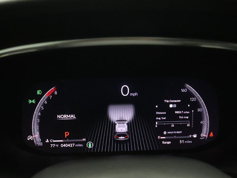 2023 ACURA MDX W/A-SPEC PACKAGE