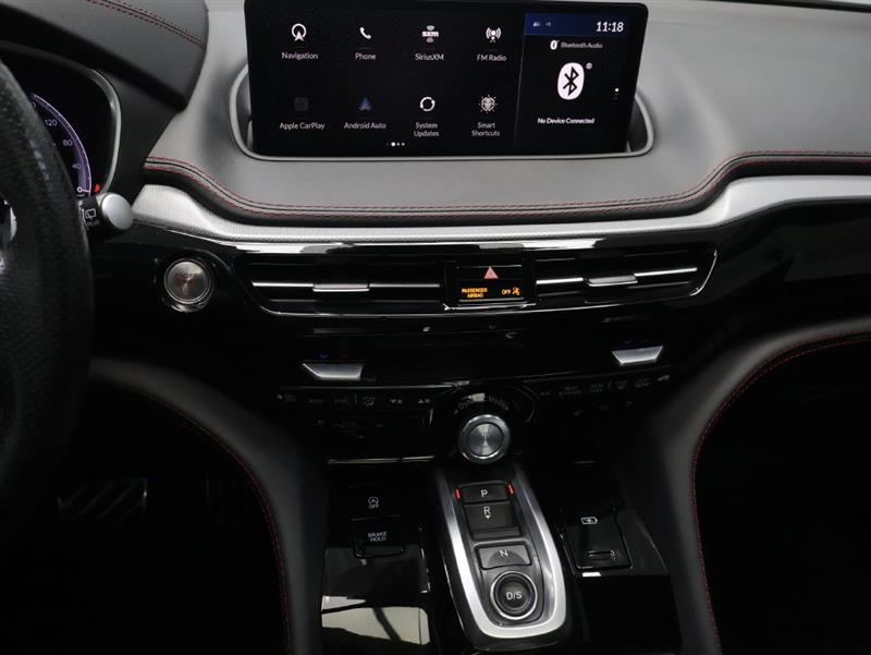 2023 ACURA MDX W/A-SPEC PACKAGE