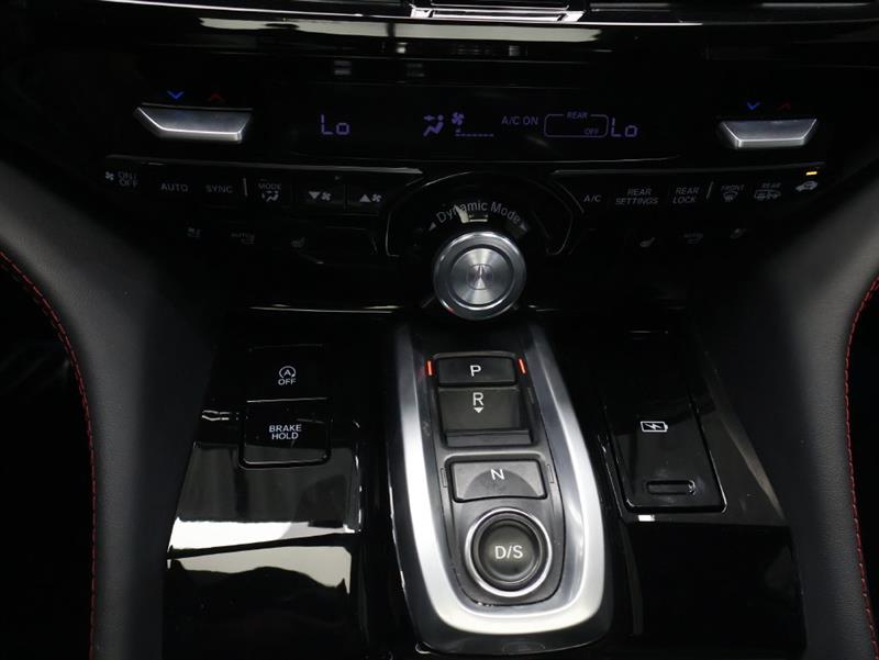 2023 ACURA MDX W/A-SPEC PACKAGE