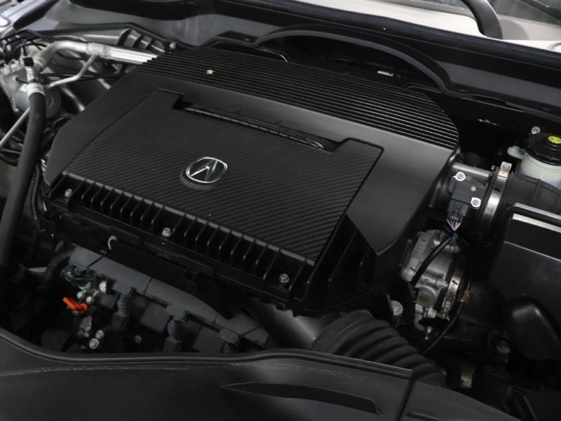 2023 ACURA MDX W/A-SPEC PACKAGE