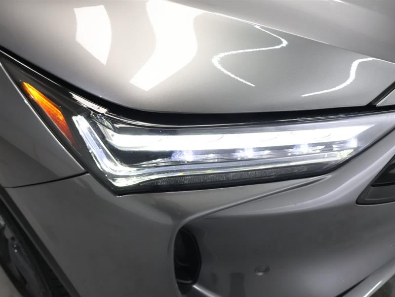 2023 ACURA MDX W/A-SPEC PACKAGE