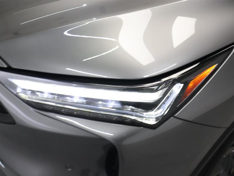 2023 ACURA MDX W/A-SPEC PACKAGE
