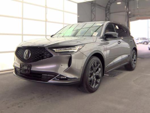2023 ACURA MDX W/A-SPEC PACKAGE