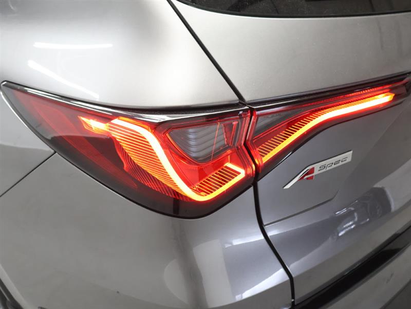 2023 ACURA MDX W/A-SPEC PACKAGE