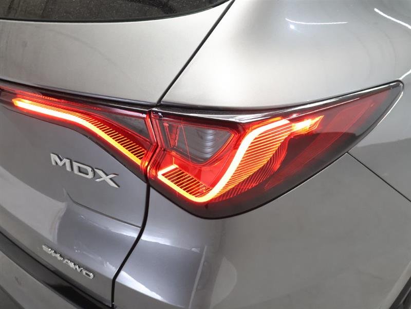 2023 ACURA MDX W/A-SPEC PACKAGE