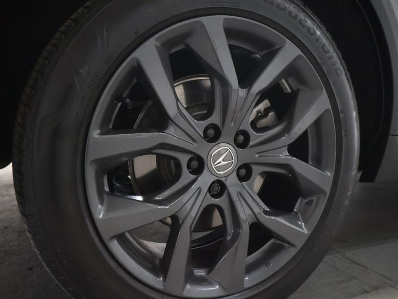 2023 ACURA MDX W/A-SPEC PACKAGE