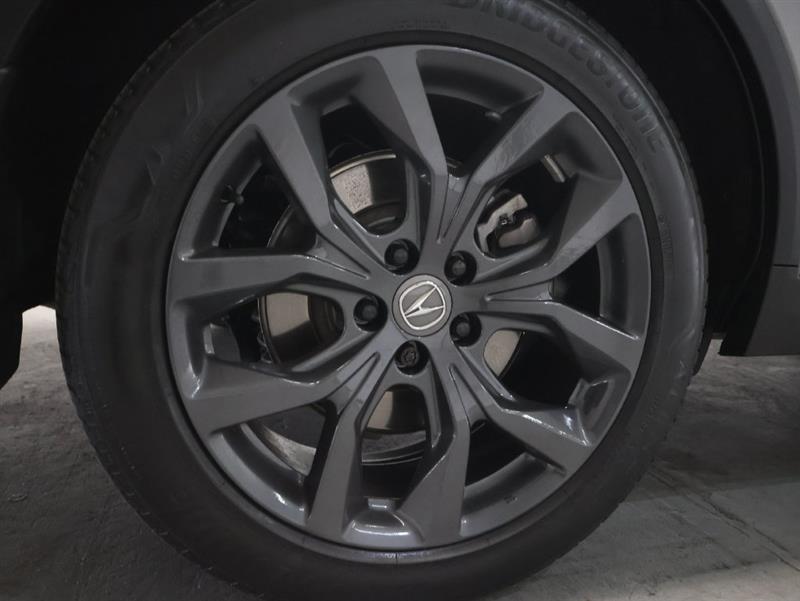 2023 ACURA MDX W/A-SPEC PACKAGE
