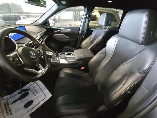 2023 ACURA MDX W/A-SPEC PACKAGE