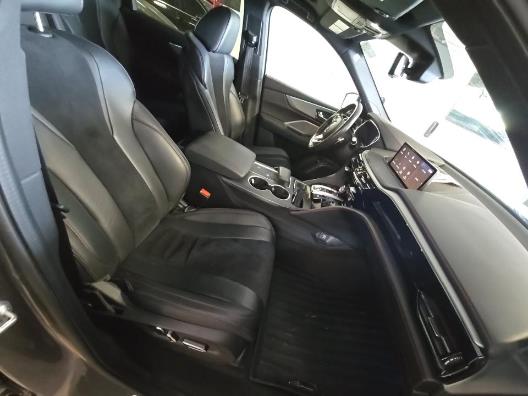 2023 ACURA MDX W/A-SPEC PACKAGE