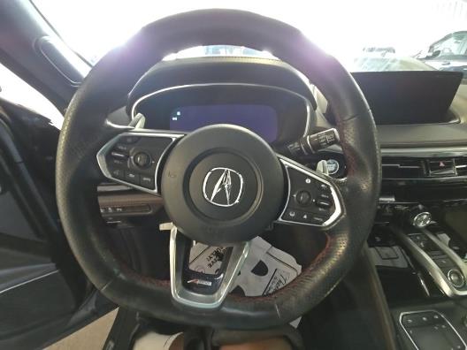 2023 ACURA MDX W/A-SPEC PACKAGE