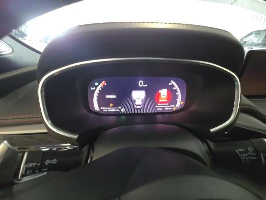 2023 ACURA MDX W/A-SPEC PACKAGE