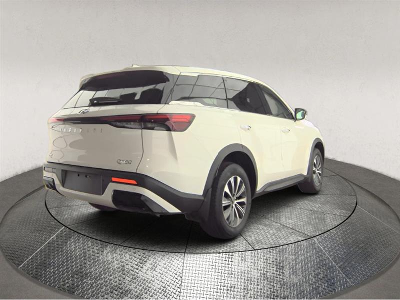 2023 INFINITI QX60 PURE